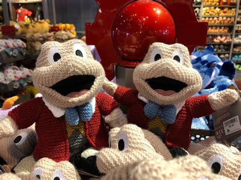 PHOTOS: New Limited Release Mr. Toad Plush Takes a Wild Ride Into Mouse ...