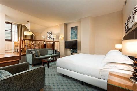 HILTON DRESDEN HOTEL $86 ($̶1̶1̶9̶) - Updated 2022 Prices & Reviews - Germany