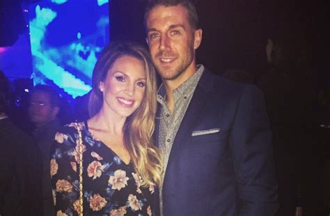 Chiefs QB Alex Smith Scored His Beautiful Wife After His Buddy Pulled ...