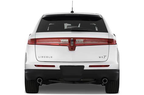 2011 Lincoln MKT Reviews And Rating Motor Trend