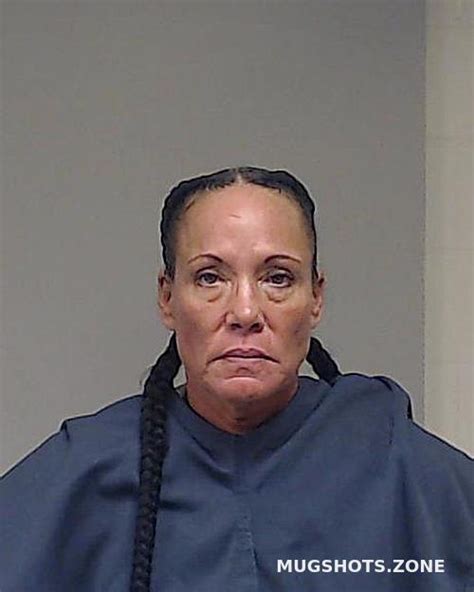 Mundo Angelia Marie 10 21 2022 Collin County Mugshots Zone