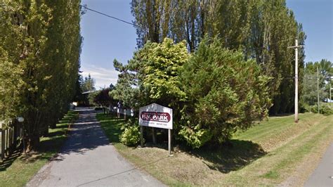 Qualicum Beach RV Park - Prospero International Realty Inc.