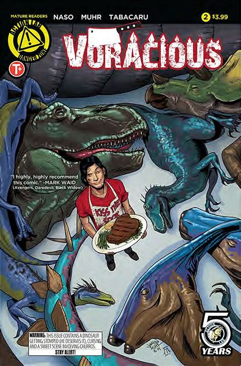 Voracious 2