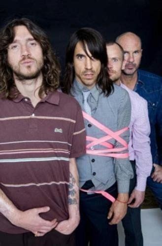 Red Hot Chili Peppers Fotos Fotos LETRAS MUS BR