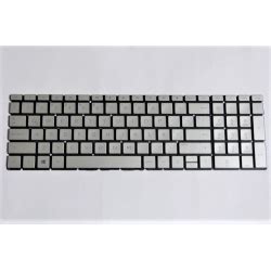 Teclado Hp Pavilion Da Db Dw Gaming Cx G G Cs