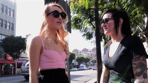 Hot Girls In Bed Carmen Blonde