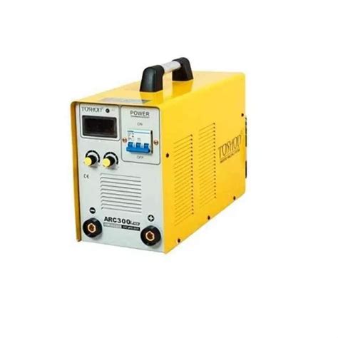 Buy Toshon Arc 300l 1 And 2 Phase Mosfet Welding Machine Online In India At Best Prices