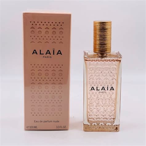 Nước hoa Nữ ALAIA NUDE EDP 100ml Shopee Việt Nam