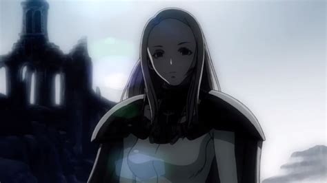 Elena Claymore Wiki Fandom