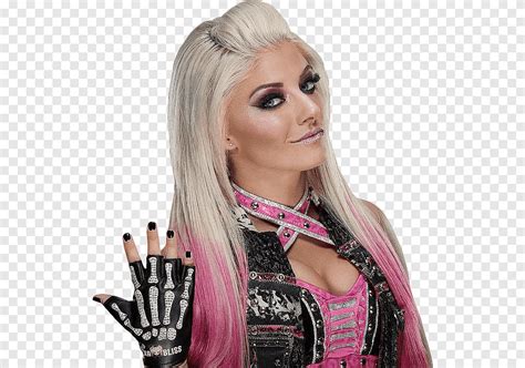 Alexa Bliss Wwe Raw Women S Championship Wwe Nxt Alexa Logo Png Pngegg