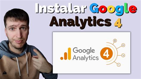 Cómo instalar Google Analytics 4 en WordPress dos métodos YouTube