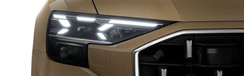 Audi Q8 Images Q8 Interior And Exterior Photos