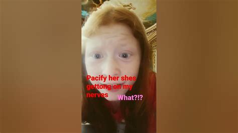 Pov You Were With You Sisters Fiancee And She Caught You Youtube