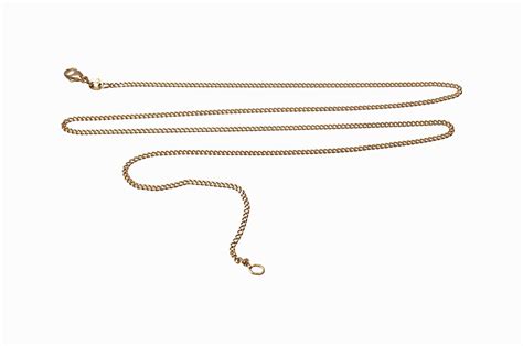 Se produkter som liknar Halsband Pansar i 18k guld 55 på Tradera