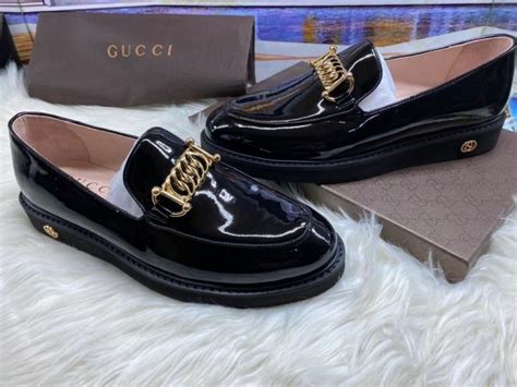 Gucci Shoe Size Chart The Complete Guide Shop Mania