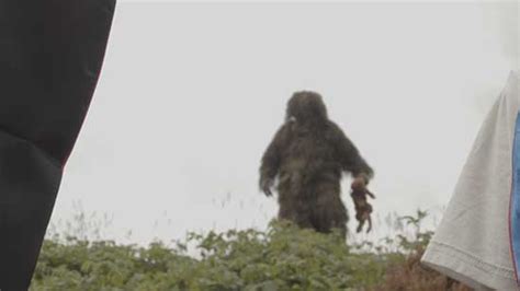 Film Review Momo The Missouri Monster 2019 Hnn