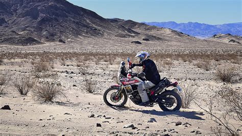 2022 Spirit Of Dakar Robert G Moto Trails USA Motorcycle Tours In