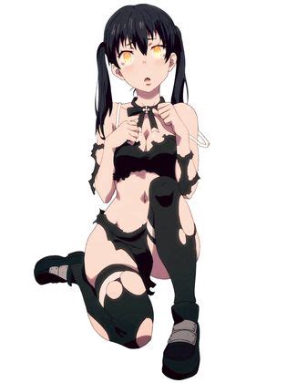 Tamaki Kotatsu Fire Force Luscious Hentai Manga Porn