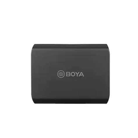 BOYA BY-XM6-K2 WIRELESS MICROPHONE PRICE IN BD | TECHLAND BD