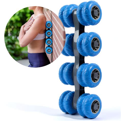 Ditch the foam roller, try this instead - Sporting Docs