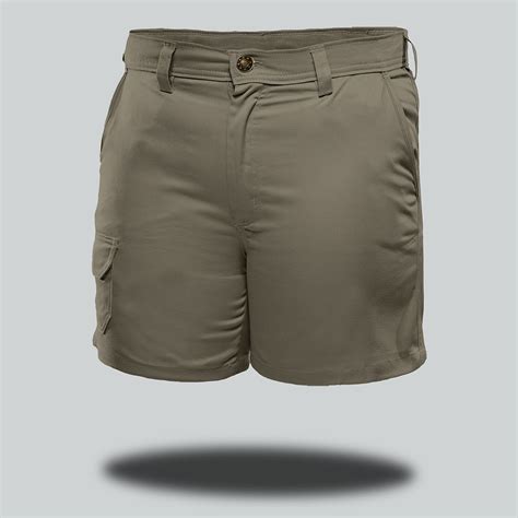 Oryx Cargo Shorts Lowveld Clothing