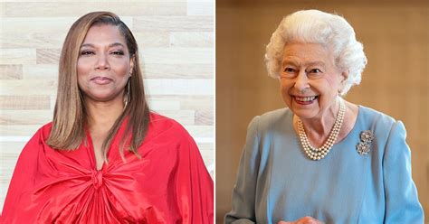 Twitter Fans Mistake Queen Latifah's Death For Queen Elizabeth II