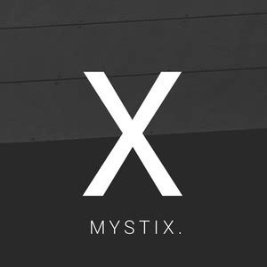 Mystix on Spotify