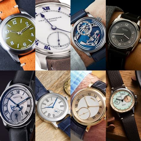 10 of the best British watch brands