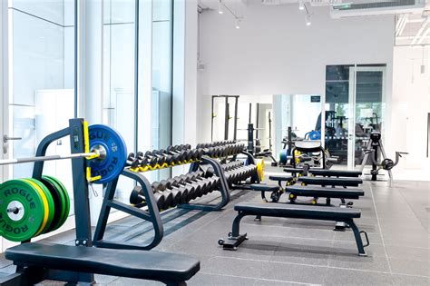 Onegym Fitness Praha One Gym