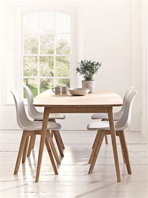 Scandinavian dining table – Artofit