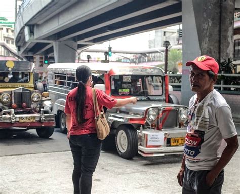 Group Prepares 3 Day Transport Strike To Coincide With Marcos Sona