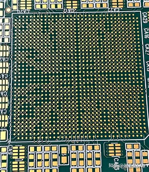 什么是pcb 表面处理？7种 Pcb 表面处理大全，一文教你快速选择 知乎