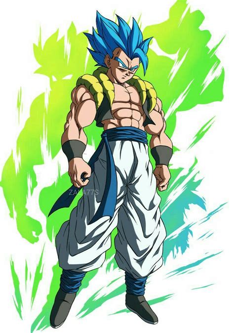 Son Goku Fusion Card Bucchigiri Match By Maxiuchiha On Deviantart