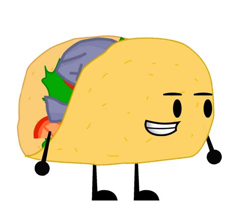 Taco Bfdi Magic Object Cruiser Wiki Fandom