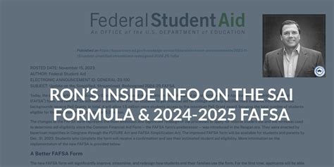 2024 Fafsa Formula - Mandy Hesther