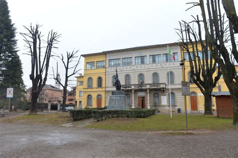 Giornata Della Memoria A Tradate La Proiezione Gratuita Del Film L