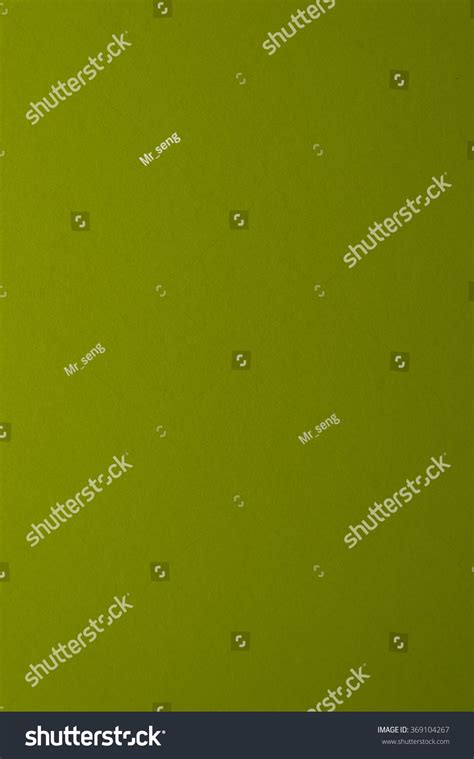 Olivedrab Paper Texture Background Stock Photo 369104267 Shutterstock