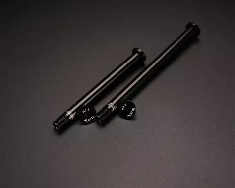 Thru Axles - Elitewheels