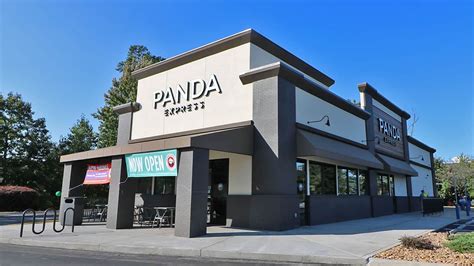 Panda Express on Woodruff Road