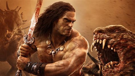 Conan Exiles Review Ign