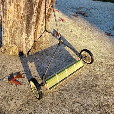 Magnet Sweep By Joverton Download Free Stl Model