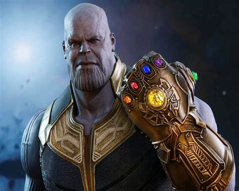 Google celebrates 'Avengers:Endgame' with Thanos' finger snap