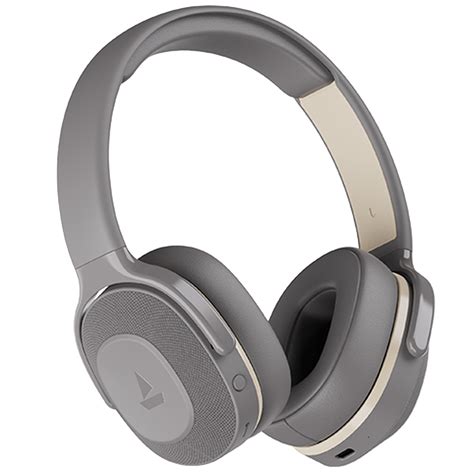 Boat Rockerz 425 Bluetooth Wireless Headphones With Mic Active Noise