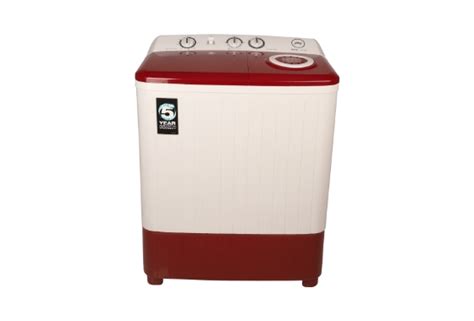 Godrej Washing Machines » Sahara Cooling