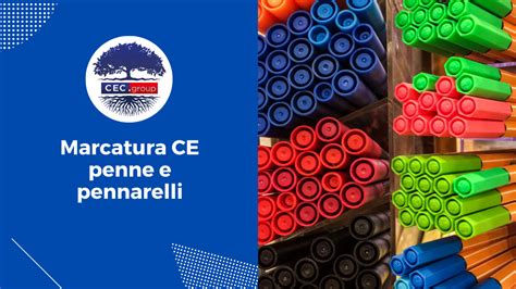 Marcatura Ce E Conformit Cec Group