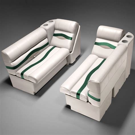 Pontoon Boat Seats Pfg55b