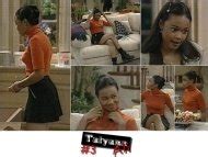 Naked Tatyana Ali In The Fresh Prince Of Bel Air