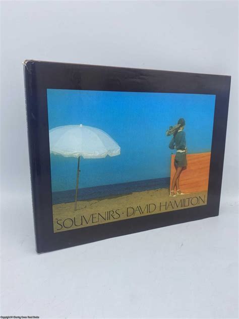 Souvenirs David Hamilton Early Edition