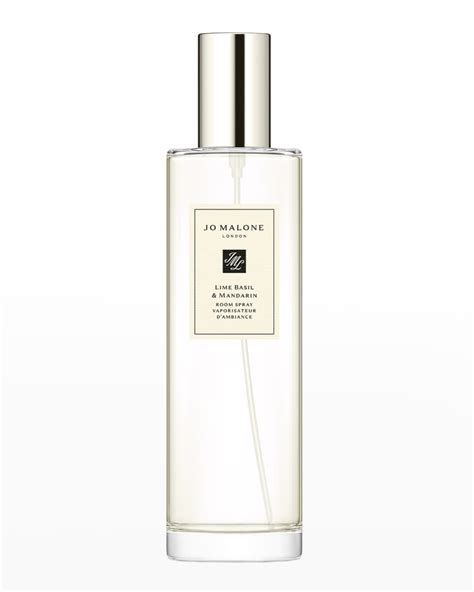 Jo Malone London 3 4 Oz Lime Basil And Mandarin Room Spray Neiman Marcus