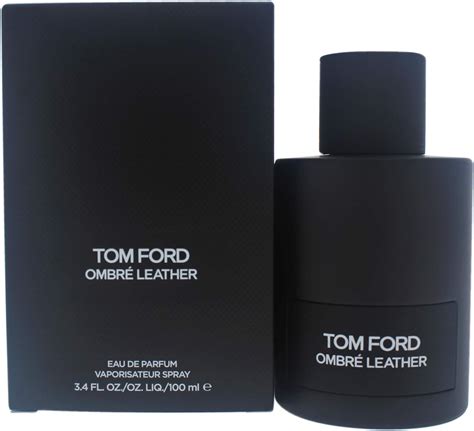 Tom Ford Ombré Leather For Unisex Eau De Parfum 100ml Buy Online At Best Price In Egypt